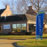 We opened our first center at Edison Lakes Parkway in 2012 and our second center at Park Place Circle in April 2014.
