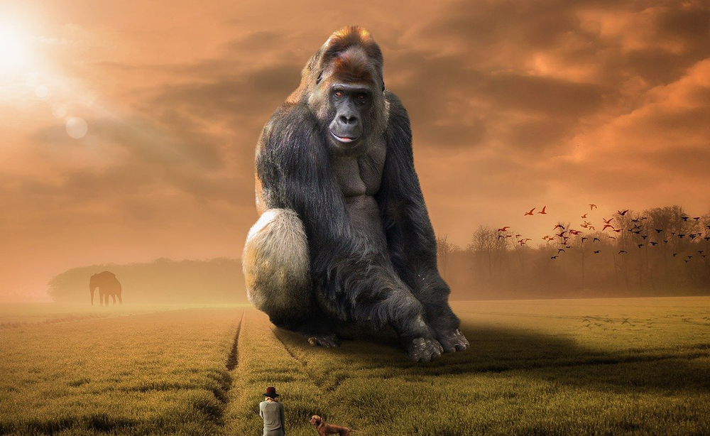 “Dawn of the Planet of the Apes” Features Digital Artists with Autism