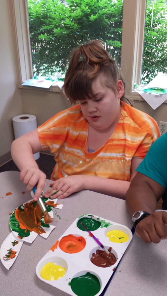 Different Abilities Lighthouse Autism Center