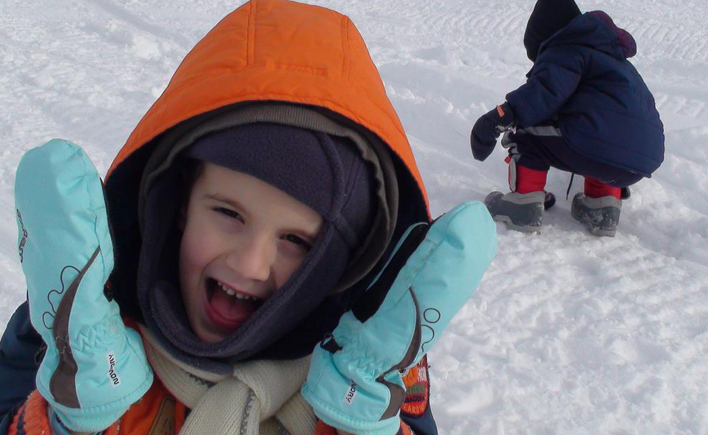 Winter Activities for Your Child with Autism