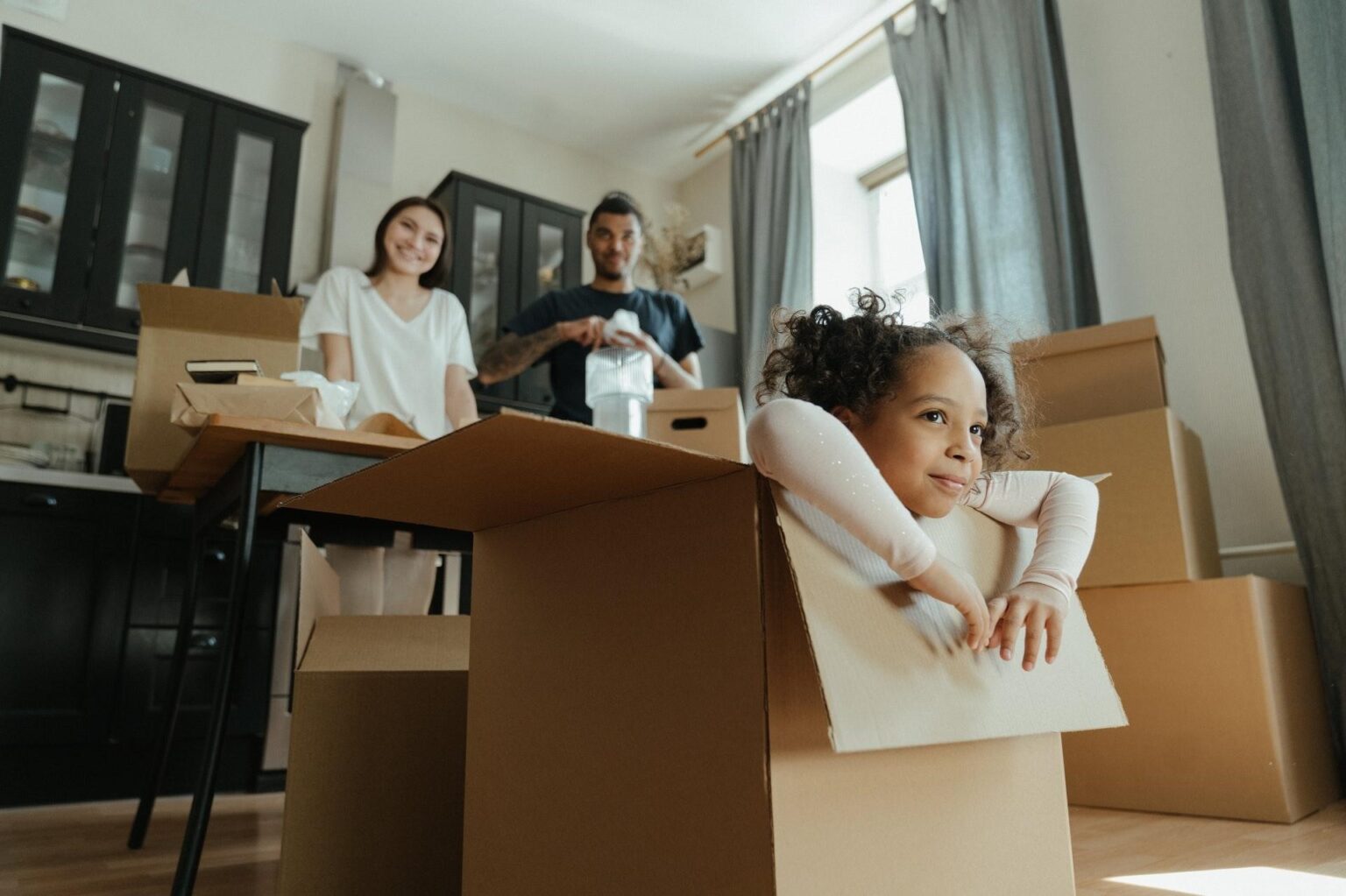 Tips for House Hunting with Your Child on the Spectrum Lighthouse