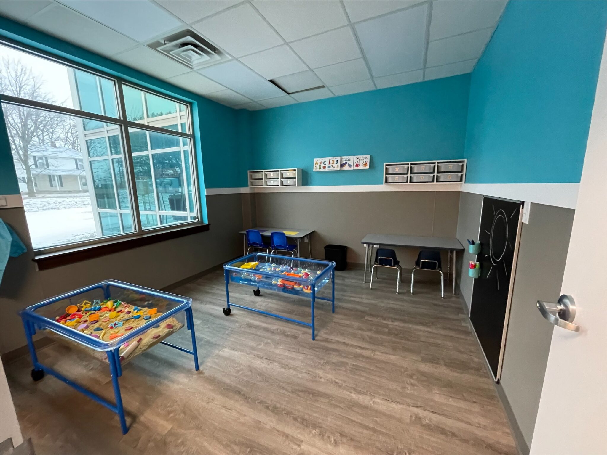 Lighthouse Autism Center Opens New Center in Anderson, Indiana ...