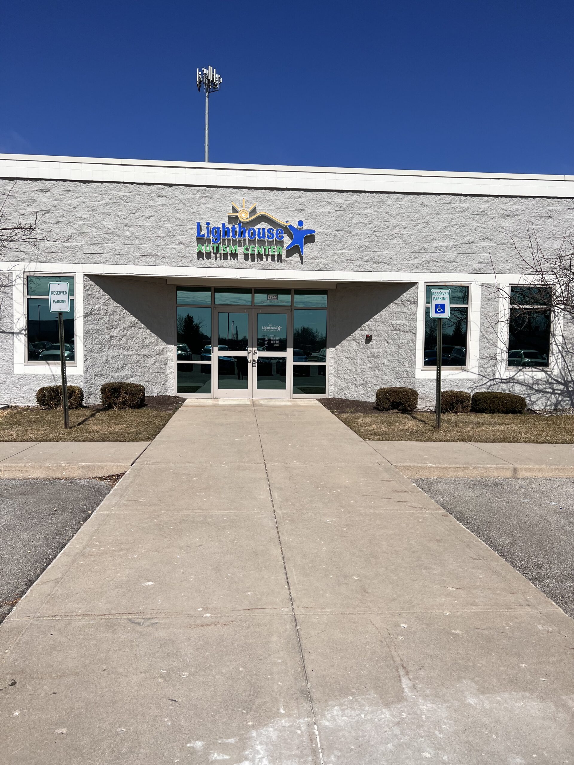 Lighthouse Autism Center Opens New Center in Anderson, Indiana