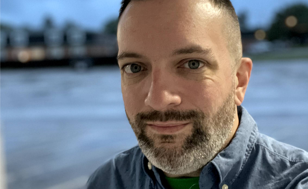Lighthouse Autism Center Staff Spotlight: Andy