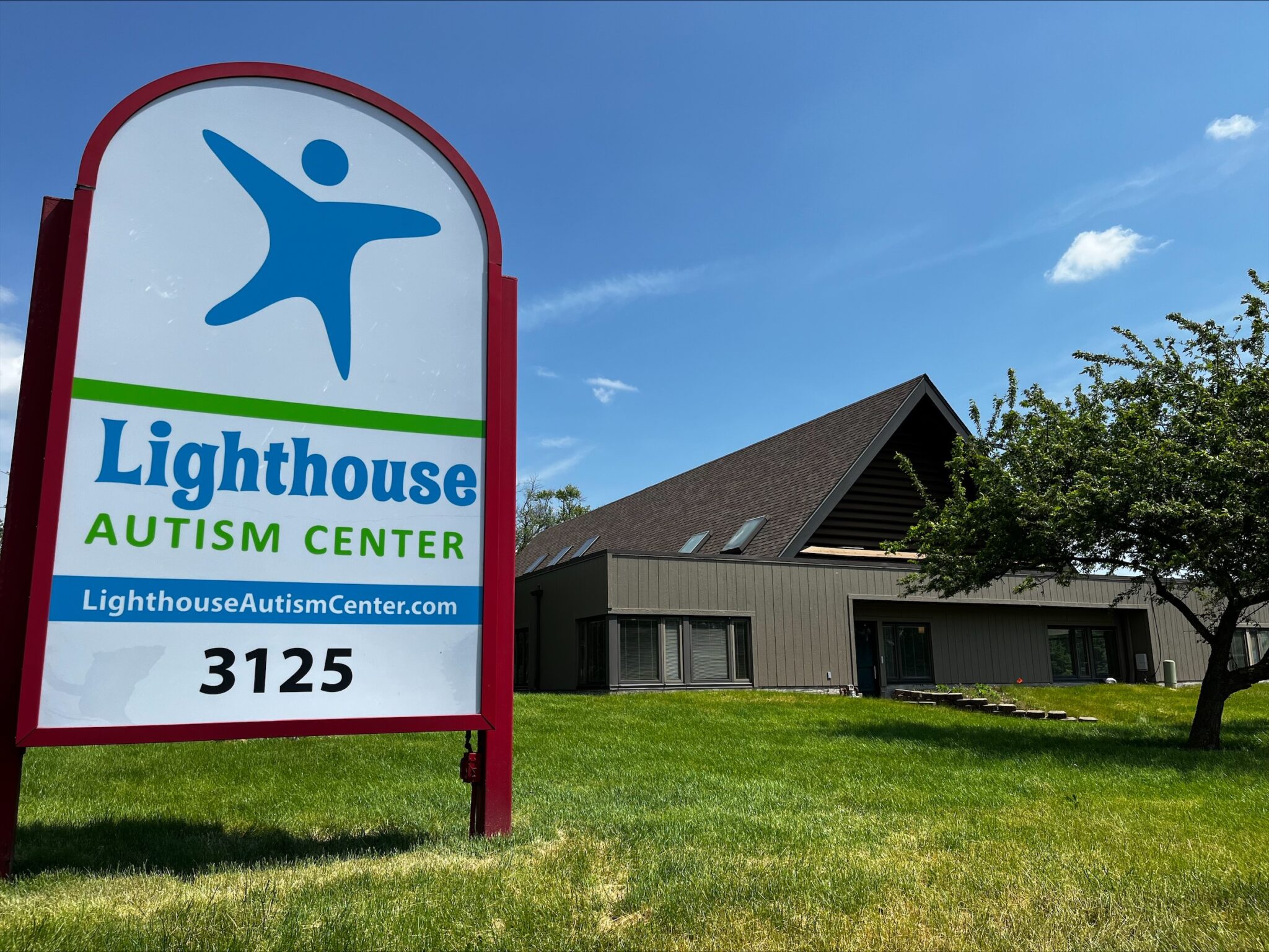 Lighthouse Autism Center Opens New Center in Portage, Indiana