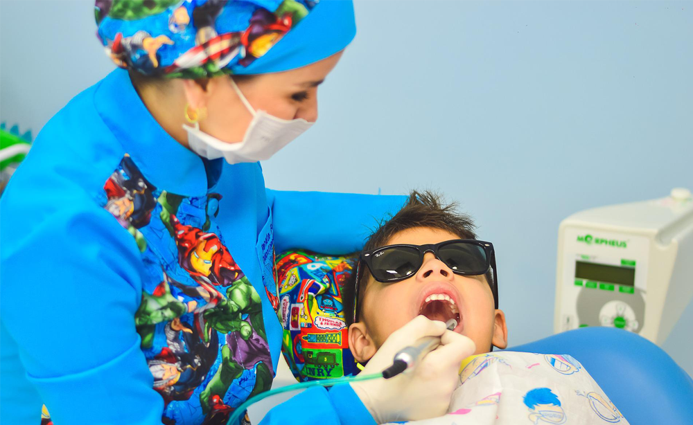 ABA Therapy Tips for Taking Your Child with Autism to the Dentist