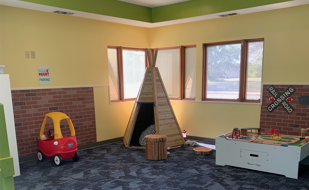 Lighthouse Autism Center Opens New Center in Portage, Indiana!