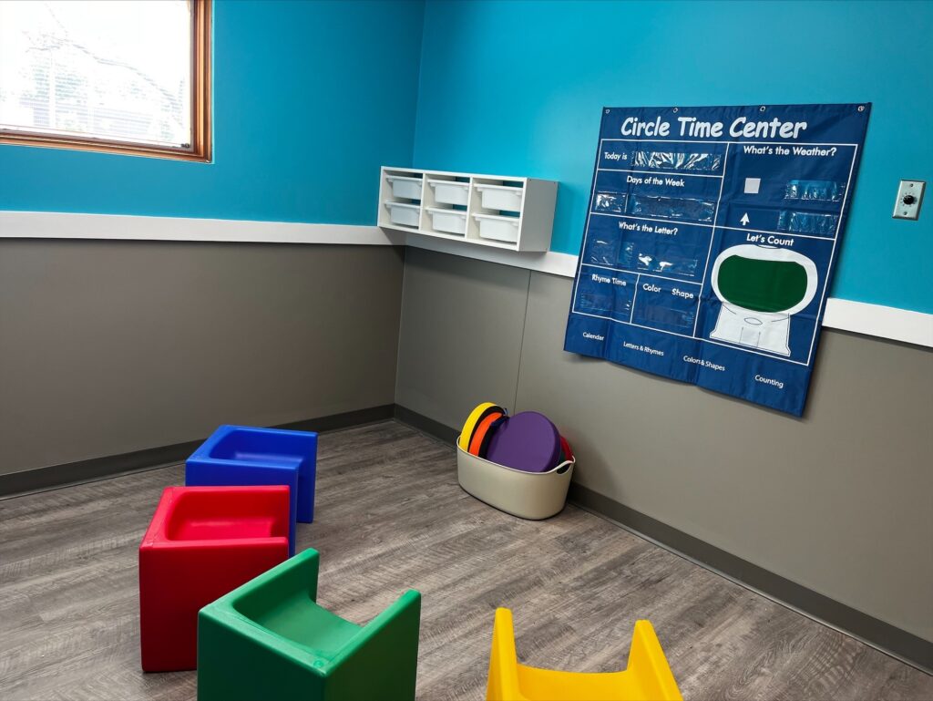 Lighthouse Autism Center Opens New Center in Portage, Indiana