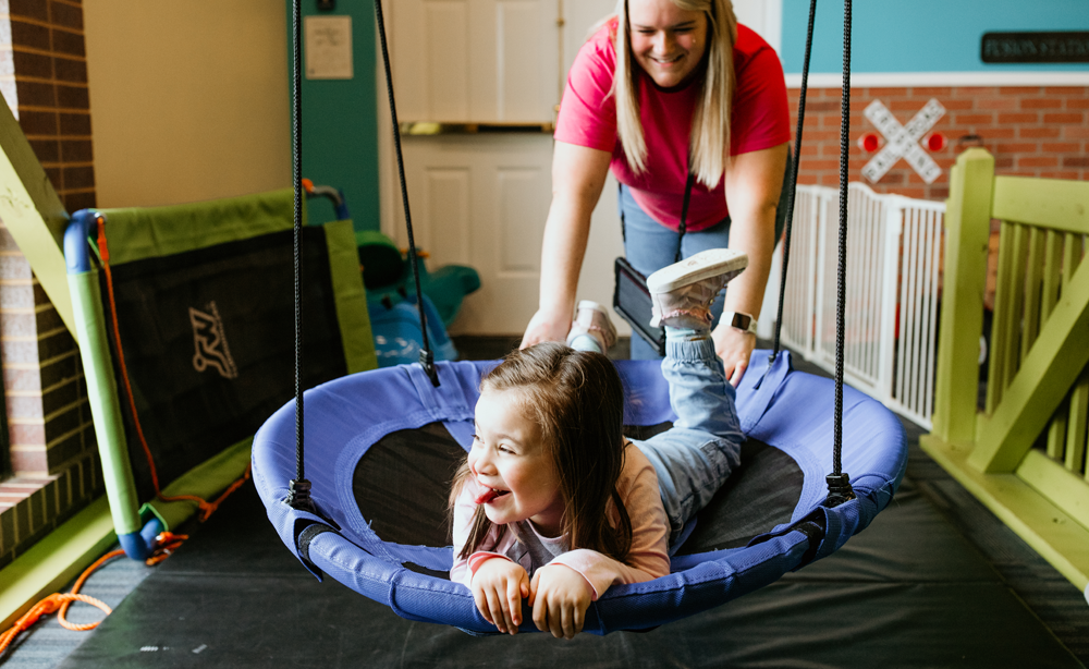 Child With Autism SSI Benefits Lighthouse Autism Center