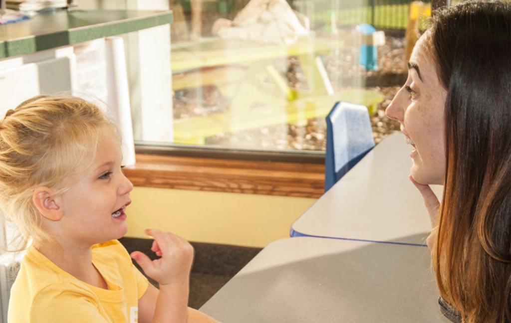 Pediatrics Center with Autism Care in Dekalb County near me