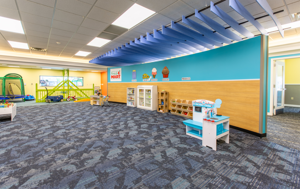Autism Center Indianapolis - Lighthouse Autism Center