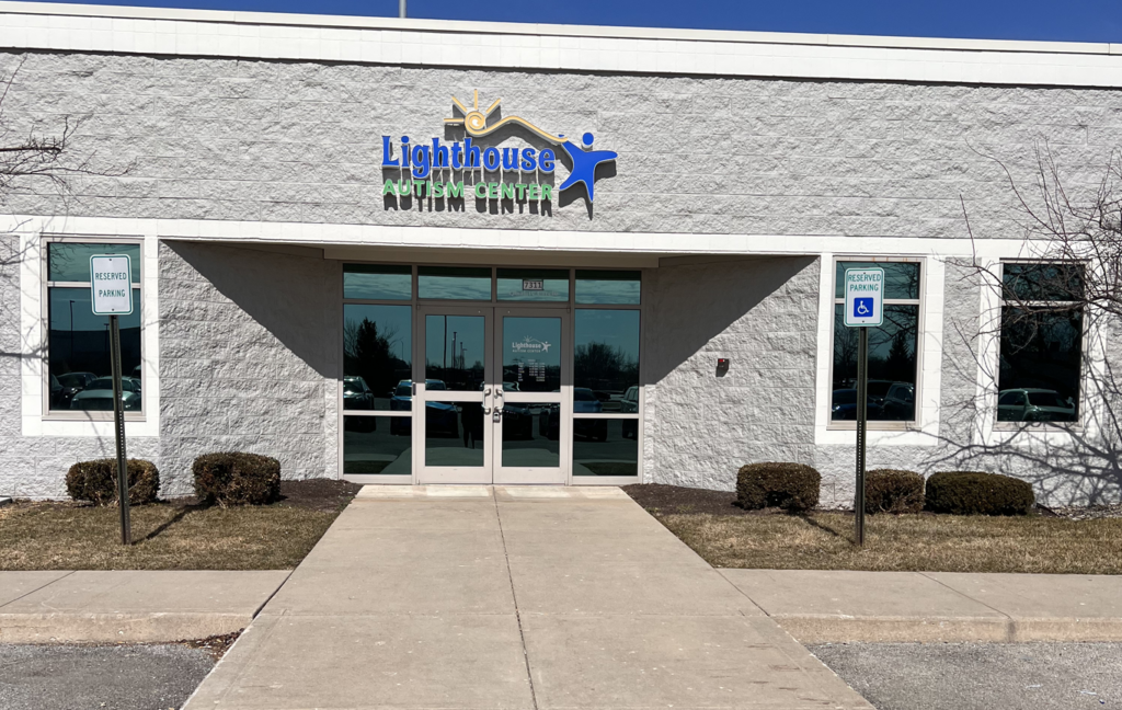 Lighthouse Autism Center - Anderson