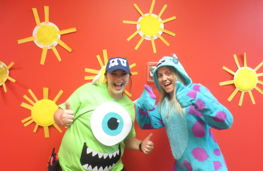 Careers in Autism Therapy Lighthouse Autism Center