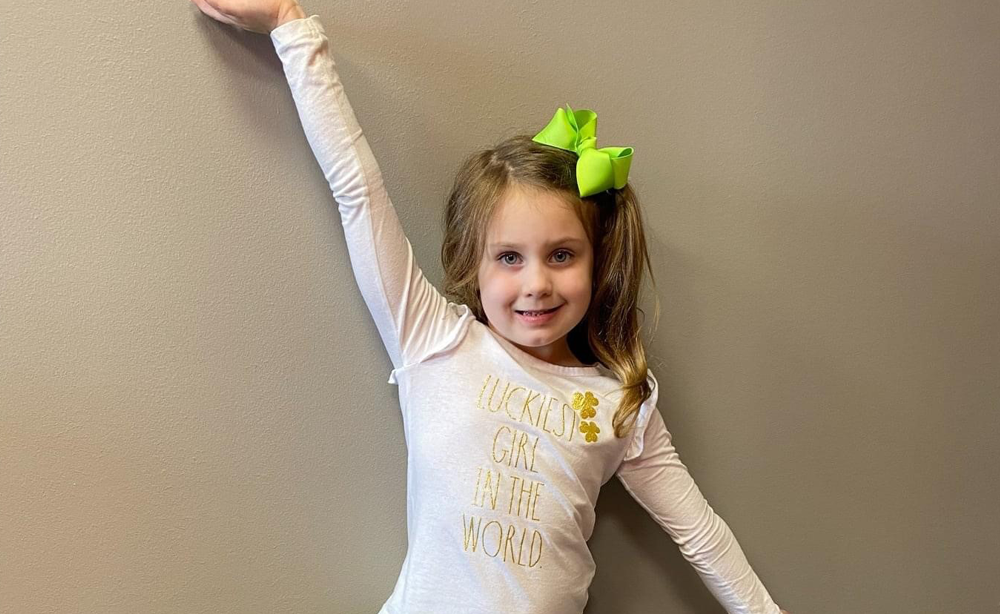 Lighthouse Autism Center Shining Example: Hope