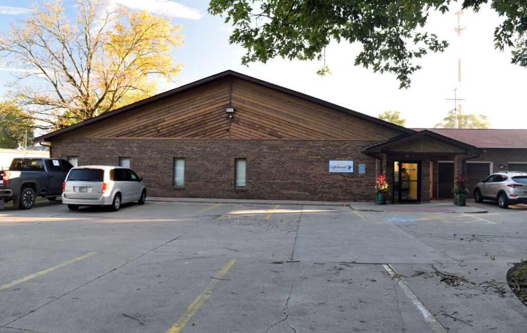 Elkhart South Autism Center Lighthouse Autism Center