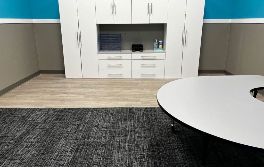 Kalamazoo East Autism Center Lighthouse Autism Center