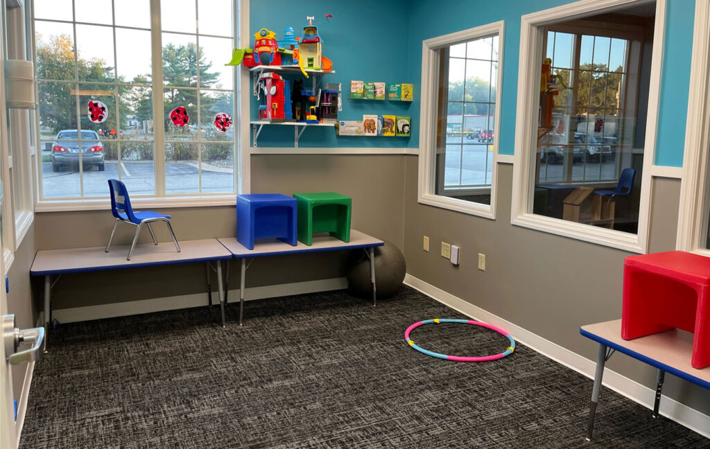 Niles Autism Center Lighthouse Autism Center