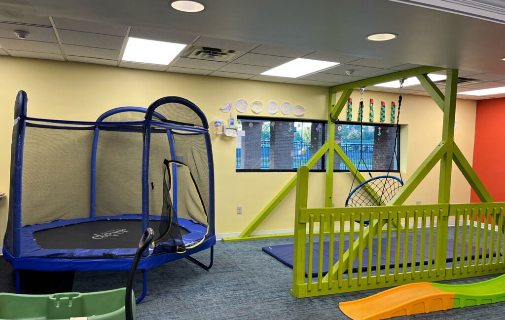 Niles Autism Center Lighthouse Autism Center