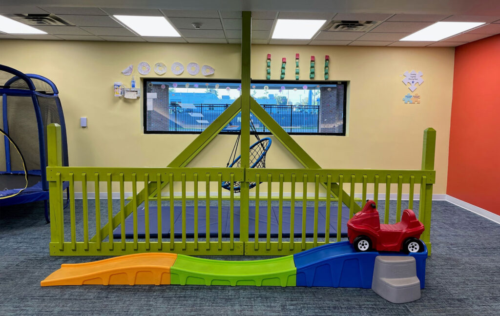 Niles Autism Center Lighthouse Autism Center