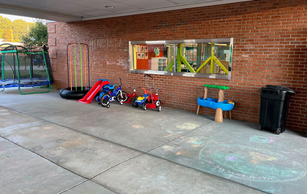 Niles Autism Center Lighthouse Autism Center