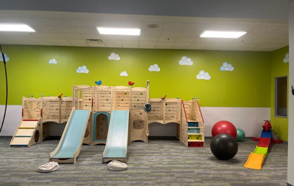 Noblesville Autism Center Lighthouse Autism Center