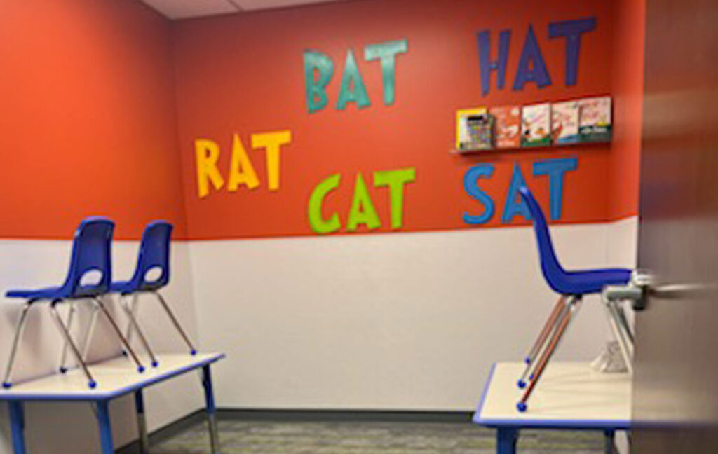 Noblesville Autism Center Lighthouse Autism Center