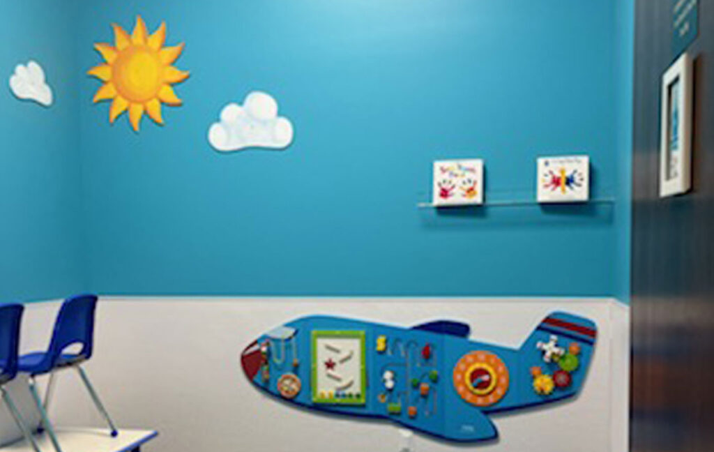 Noblesville Autism Center Lighthouse Autism Center