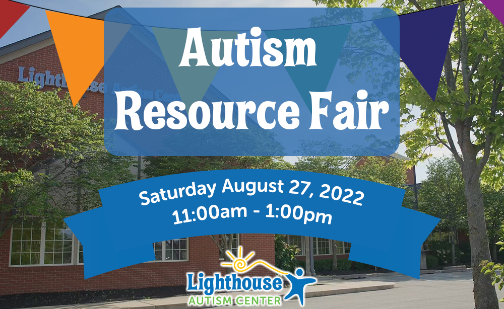 Autism Resource Fair