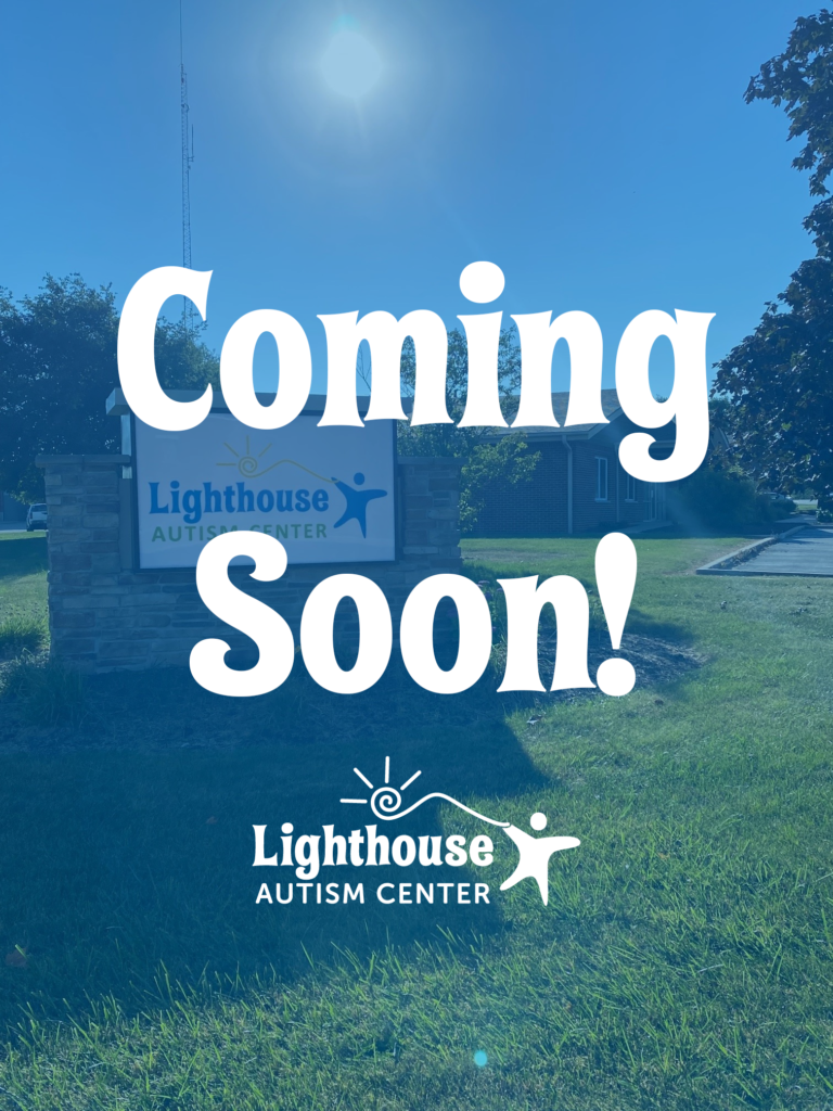 Lighthouse Autism Center to Open New Center in Springfield, Illinois