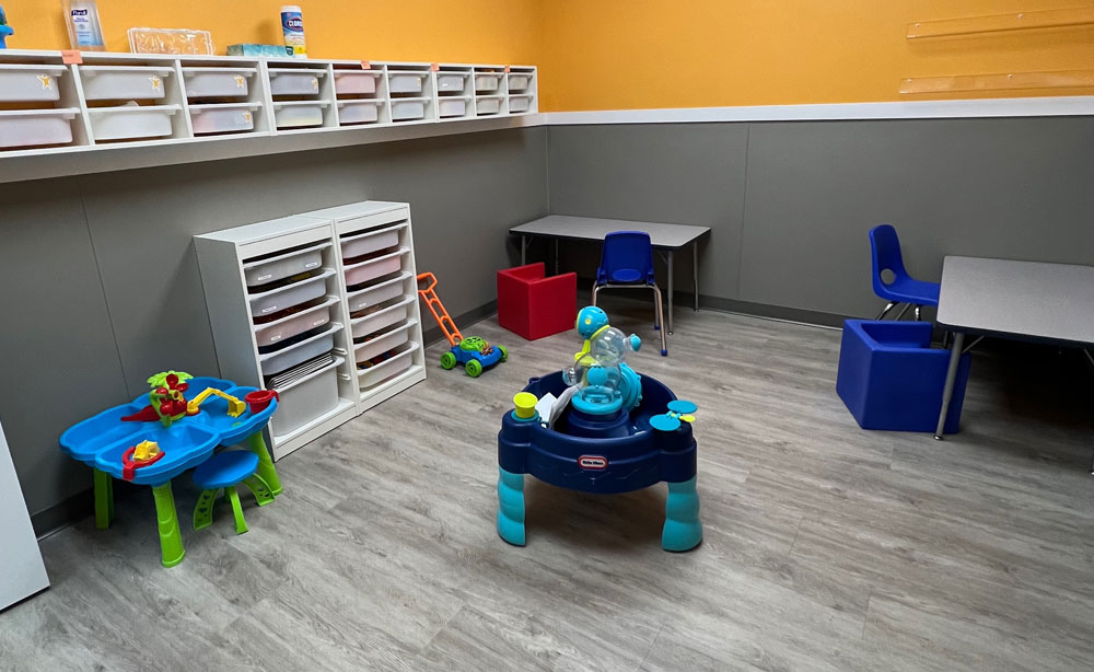 Lighthouse Autism Center Opens New Center in Kalamazoo, Michigan!