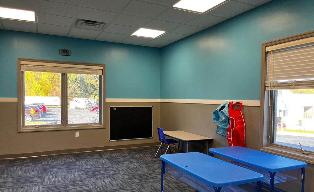 Lighthouse Autism Center Expands Services in South Bend, Indiana!