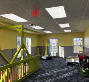 Lighthouse Autism Center Opens New Autism Center in Castleton, Indiana ...