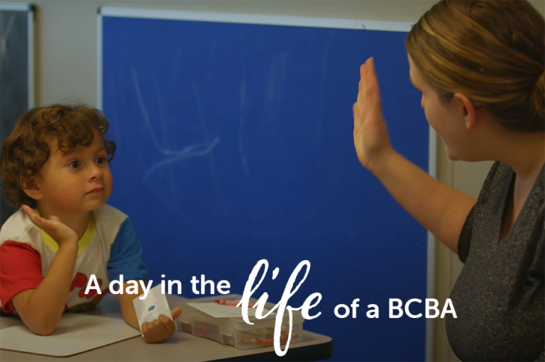 BCBA Jobs at Lighthouse Lighthouse Autism Center