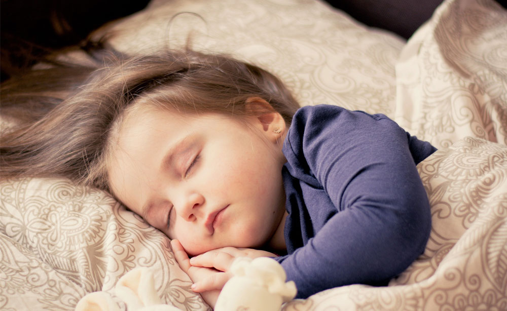Sleep Tips For Children with Autism – Lighthouse Autism Center