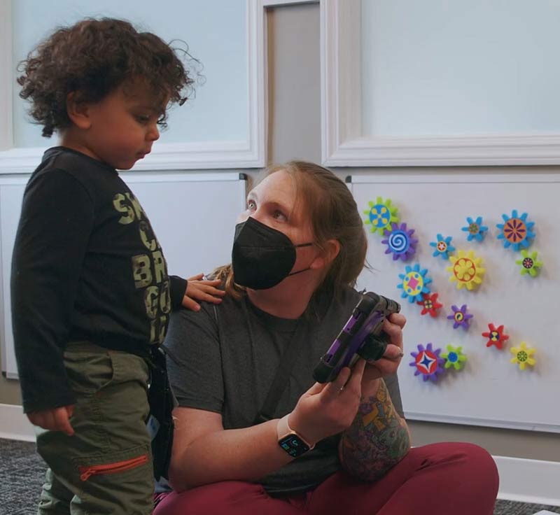 Jobs Working With Autism Lighthouse Autism Center