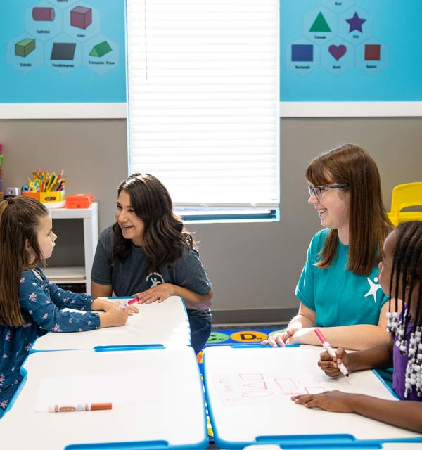 Lighthouse Autism Center - The Midwest's Leading Autism Therapy Center