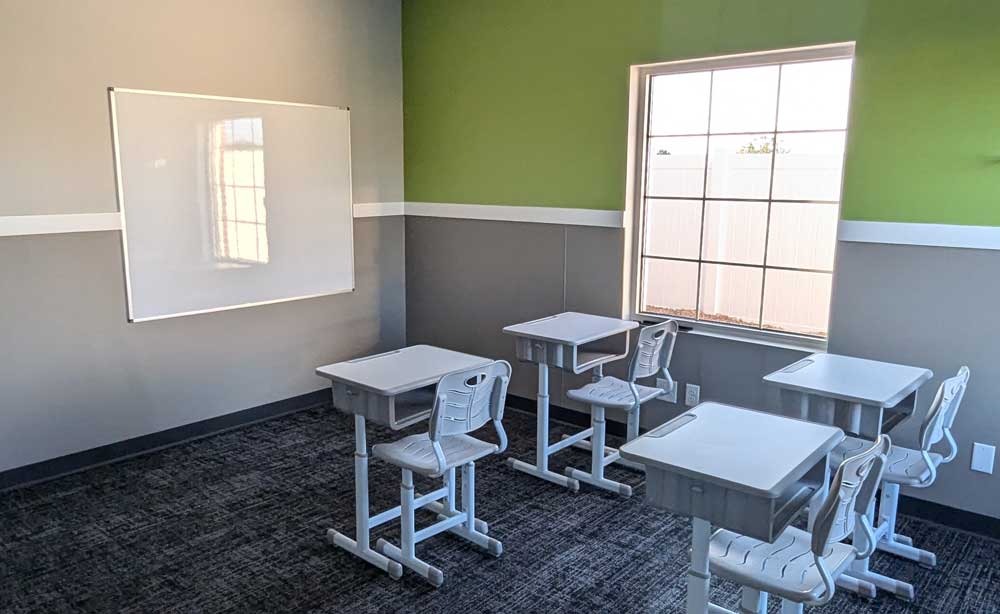 Lighthouse Autism Center Opens New Center in Kearney, Nebraska!