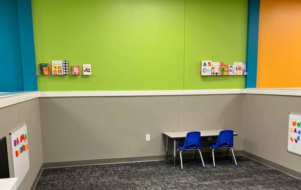 Find Our Autism Center Locations - Lighthouse Autism Center