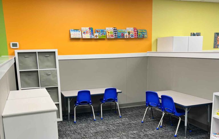 Find Our Autism Center Locations - Lighthouse Autism Center