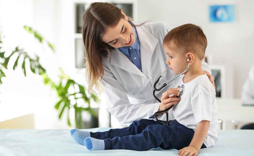 Why Pediatricians Should Consider Referring Patients for ABA Therapy