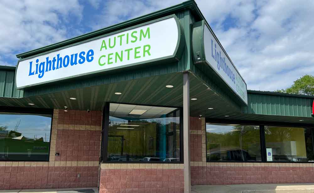 Lighthouse Autism Center Opens New Center in Hobart, Indiana!
