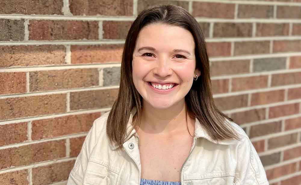 Lighthouse Autism Center Staff Spotlight: Sara Beckman