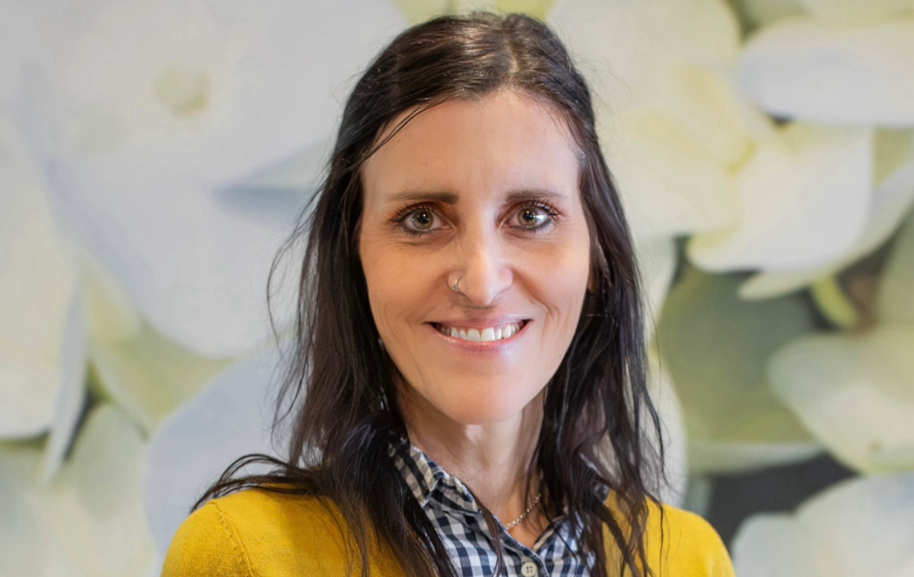 Clinical Diagnostic Specialist Traci Meador