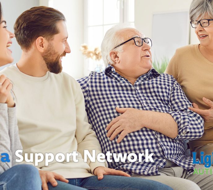 support-network
